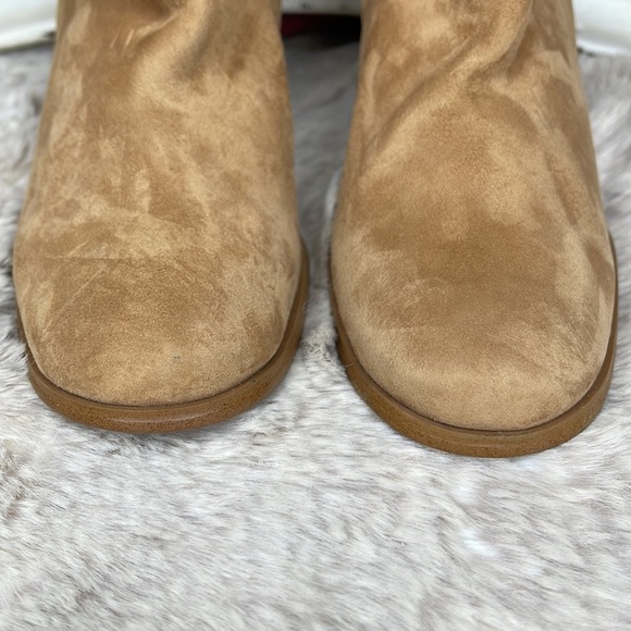 Colin Stuart For Victoria Secret•Slouchy Boots - Picture 3 of 9